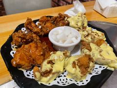 -源味屋韩式火锅&炸鸡(鼎城当代商城店)