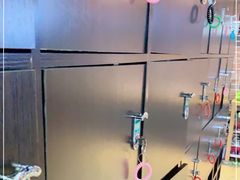 -UP健身私教馆(海岸城店)