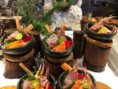 -喜庭海鲜自助(来福士店)