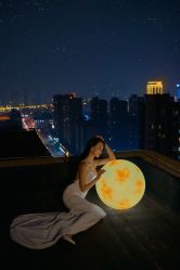 -苏菲雅婚纱摄影(西三路)