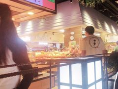 -梨花自助烤肉(乐宾店)