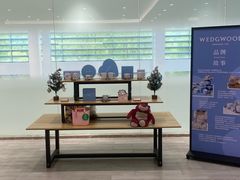 -上海和展广汽丰田4S店(老闵行店)