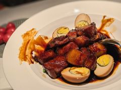 -漢舍中国菜馆(浦东嘉里城店)
