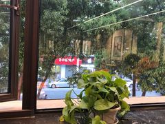 -杨氏青龙虾·羊蝎子(金盛路总店)