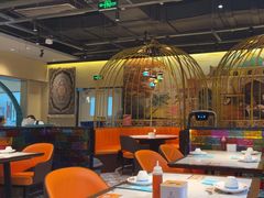 -巴依老爷新疆美食(天津远洋乐堤港店)
