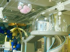 -KIDults童伴儿亲子餐厅(达美中心广场店)