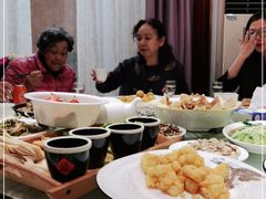 -陶然饺子城(奥体中路店)