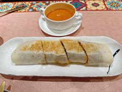 -BRBR叙利亚餐厅(总店)