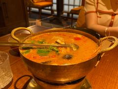 -CHINCHIN 青青·泰国料理(万象食家店)