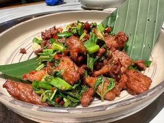 -云海肴云南菜·蒸汽石锅鱼(新奥店)