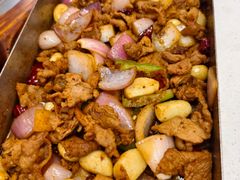 -老东镇啤酒屋海鲜加工·蒸汽海鲜·海鲜烧烤(台东店)