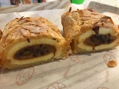 软玉千层派-仟吉KenGee(汇华广场店)
