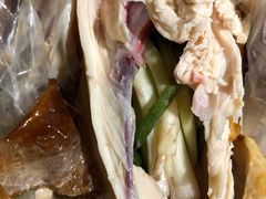-吴山烤禽 (吴山路店)