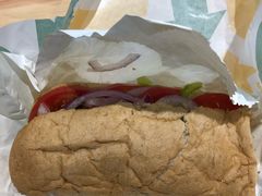 -赛百味SUBWAY(歌斐中心店)