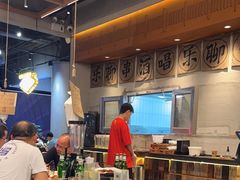 -破店肥哈·东北烧烤·夜宵(南山保利店)