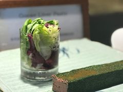 -白天鹅宾馆·流浮阁咖啡厅