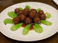 -枣子树·素食餐厅(朱家尖店)