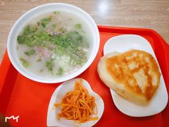 羊杂手撕肉汤套餐-壹鲜瓦房店羊汤