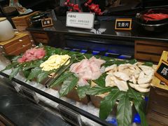-韩盛·盛江山自助料理(奥体万达店)