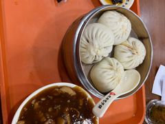 -庆丰包子铺(南站二店)