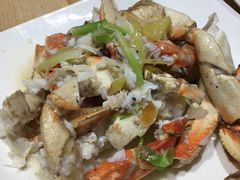 -宝燕海货工场(长江国际店)