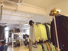 -壹人壹像工作室(购物公园店)