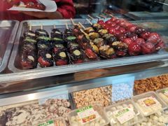 小宝宫廷糖堆-小宝栗子(西安道店)