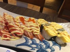 -大雄寿司(中华广场店)