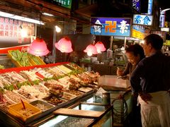 大堂-六合夜市