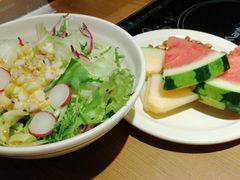 -火炉火自助餐(悠唐购物中心店)