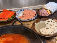 -小龙坎火锅(全球总店)