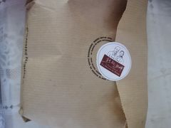 -熊叔熊婶面包房(团结湖店)