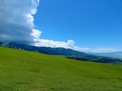 -新疆那拉提国家旅游度假区