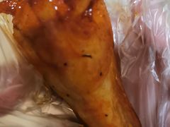 -肯德基(西稍门店)