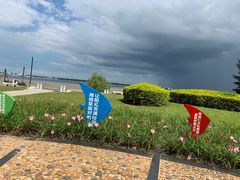 -霞山观海长廊