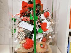 -Sarah西点·烘焙·餐厅(翰林府旗舰店)