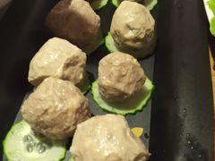 潮州牛筋丸-尚海豆捞(乐虹坊店)