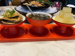 -海味世家·家常菜馆(明州里店)