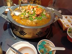 -探鱼·鲜青椒爽麻烤鱼(领展购物广场店)