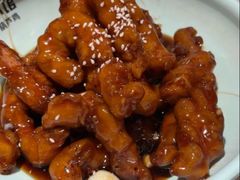 -大厨小馆(华阳城店)