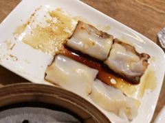 -北海金昌开元名都大酒店·四季轩中餐厅