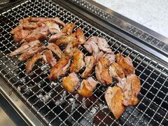 -呼伦贝尔烤羊·蒙古烤羊排(南田路总店)