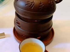 -和平官邸·花园餐厅(武定西路店)