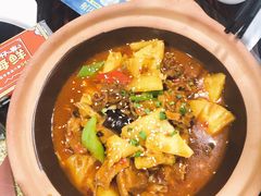 -琼大师东方烤乳猪(亚特兰蒂斯店)