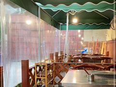 大堂-五彩凉山自助西昌烧烤(柳翠路店)