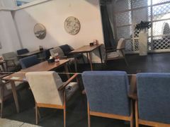 -乐港休闲馆茶艺·简餐·茶室(首都机场T2店)