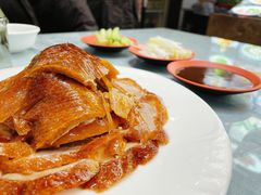 -原味斋烤鸭店(铁百店)