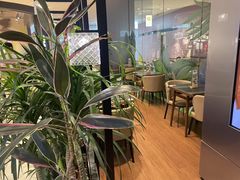 -THE WOODS 简餐 (国贸商城店)