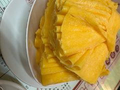 -香港華心糖水鋪(南西总店)