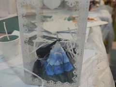-郑在DIY·潮玩银饰绘画手作(中央大道旗舰店)